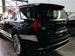 جي ام سي يوكون